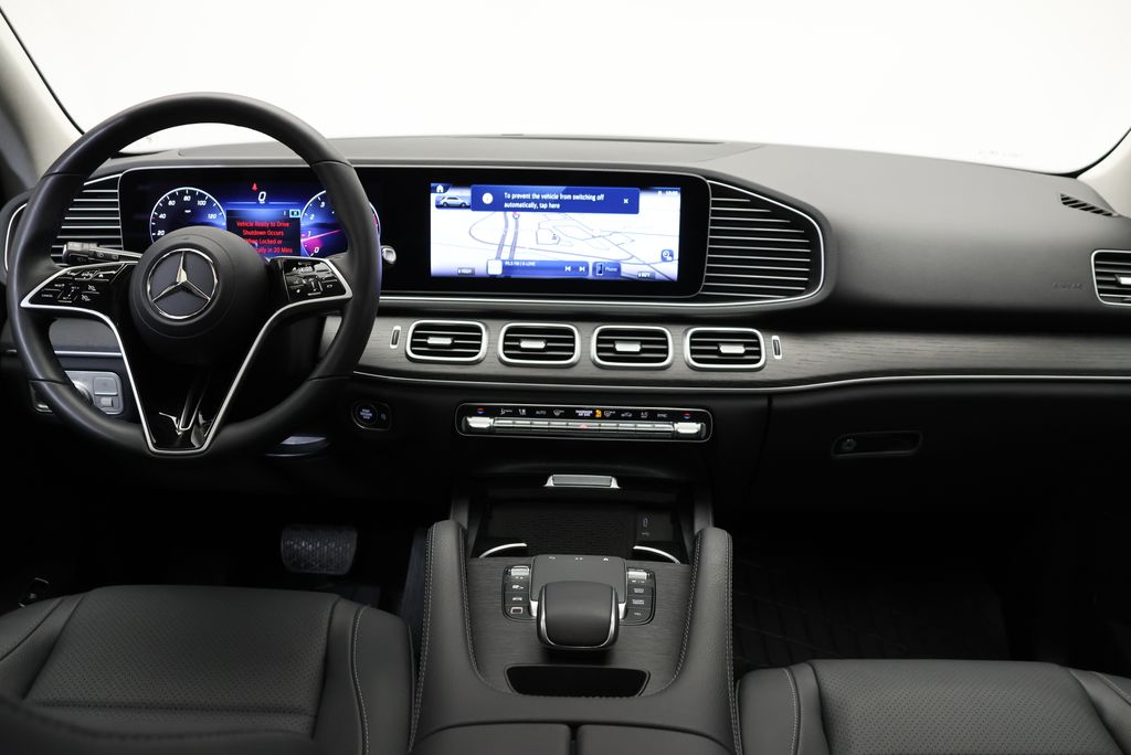 Thumbnail: 2026 Mercedes-Benz GLE - 17