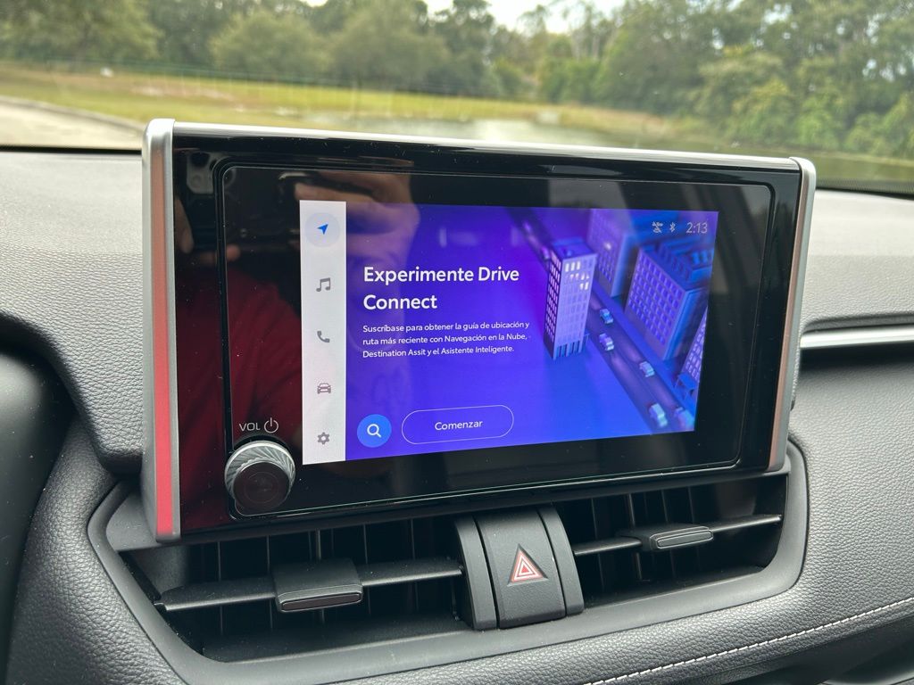 Thumbnail: 2024 Toyota RAV4 - 24