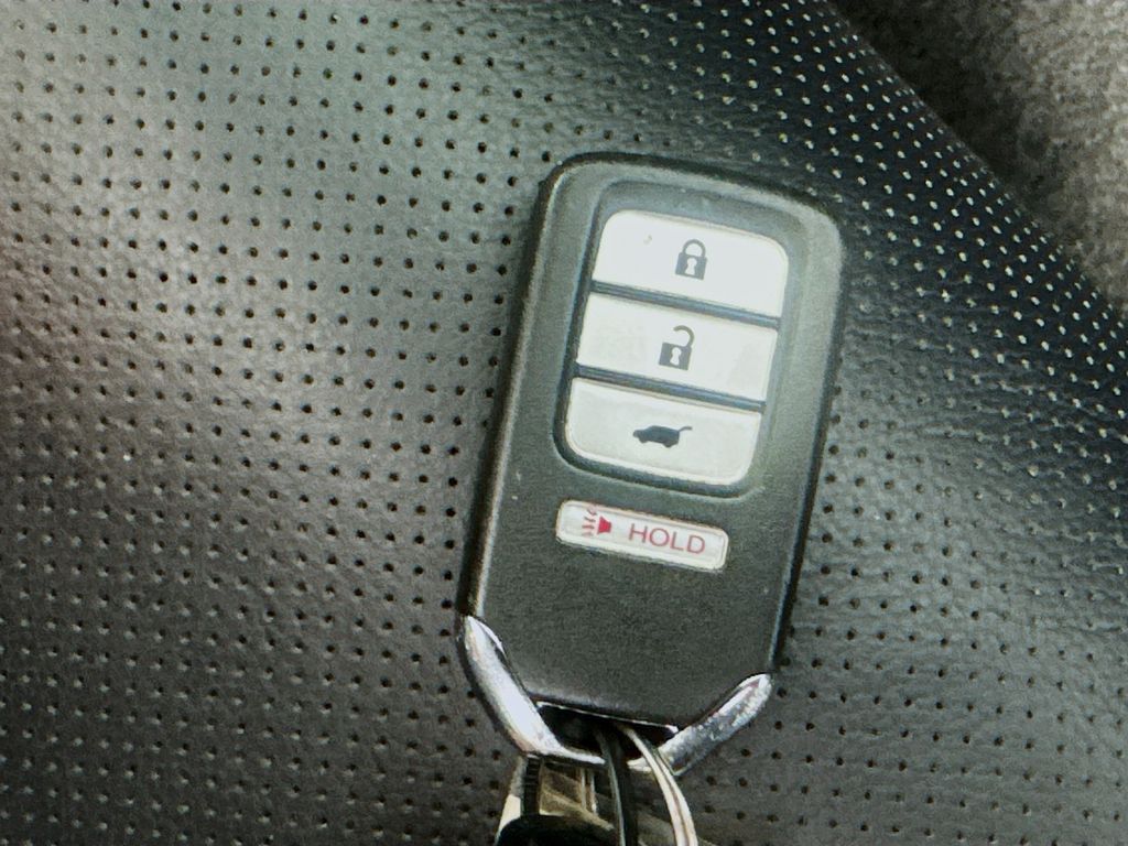 Used Car 2016 Honda Cr-v  Ex-l For Sale Under $20,000 In Austin, Texas