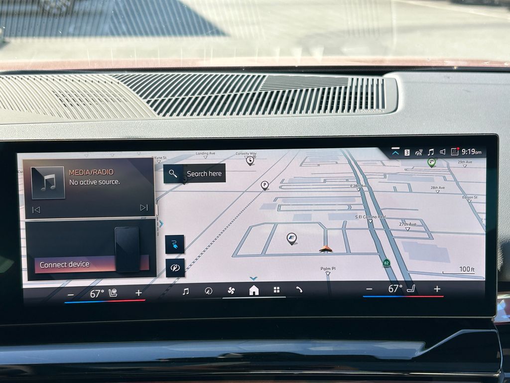 2025 BMW i5 eDrive40 22