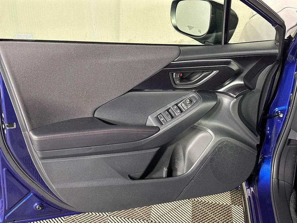 2026 Subaru Impreza 2.5RS