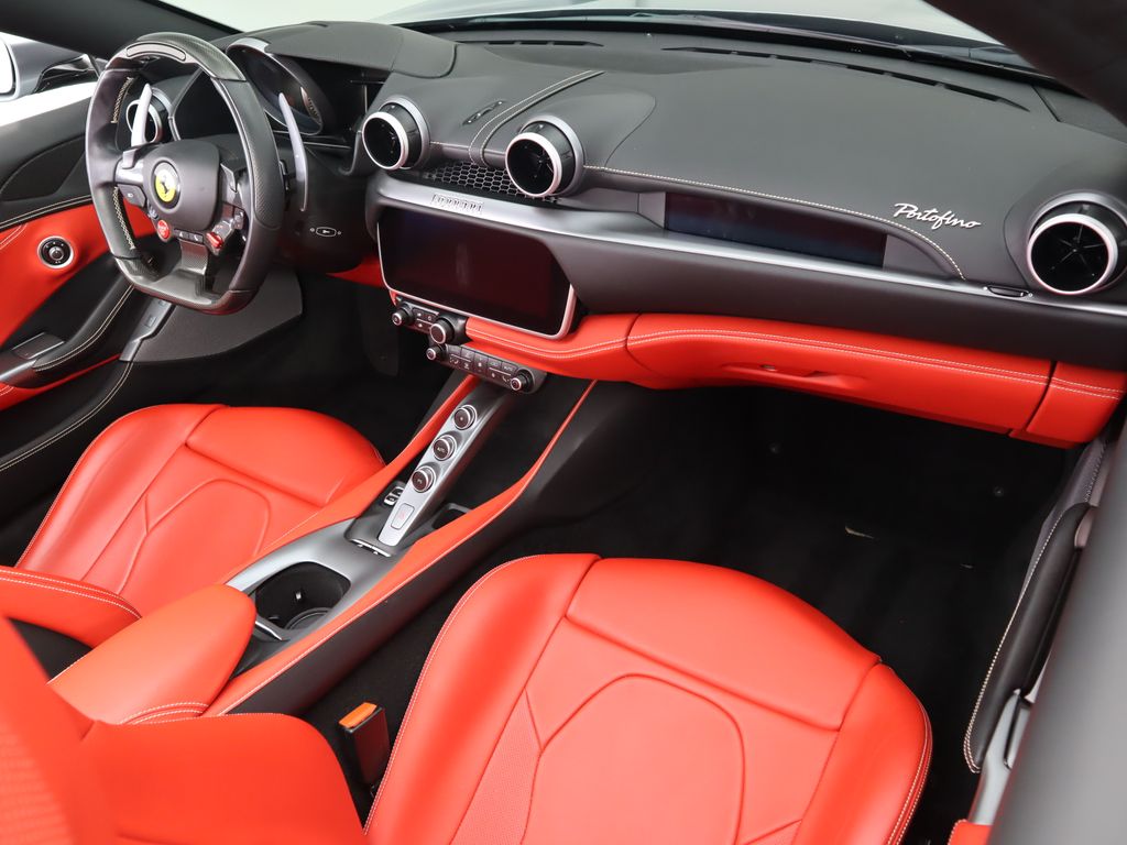 2019 Ferrari Portofino  27