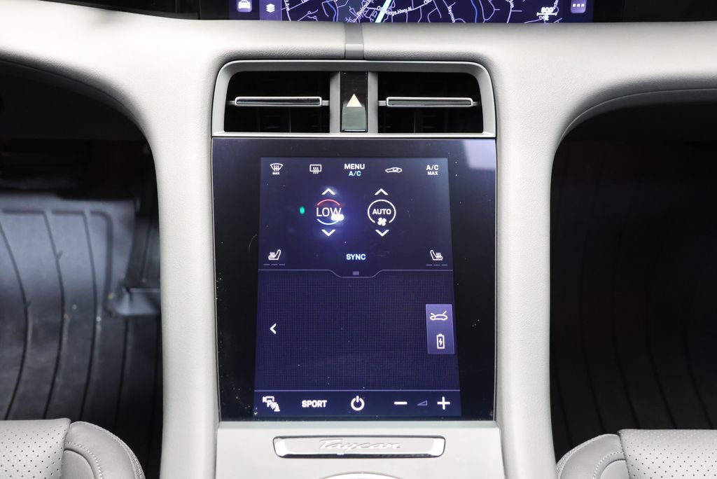 Thumbnail: 2021 Porsche Taycan - 24