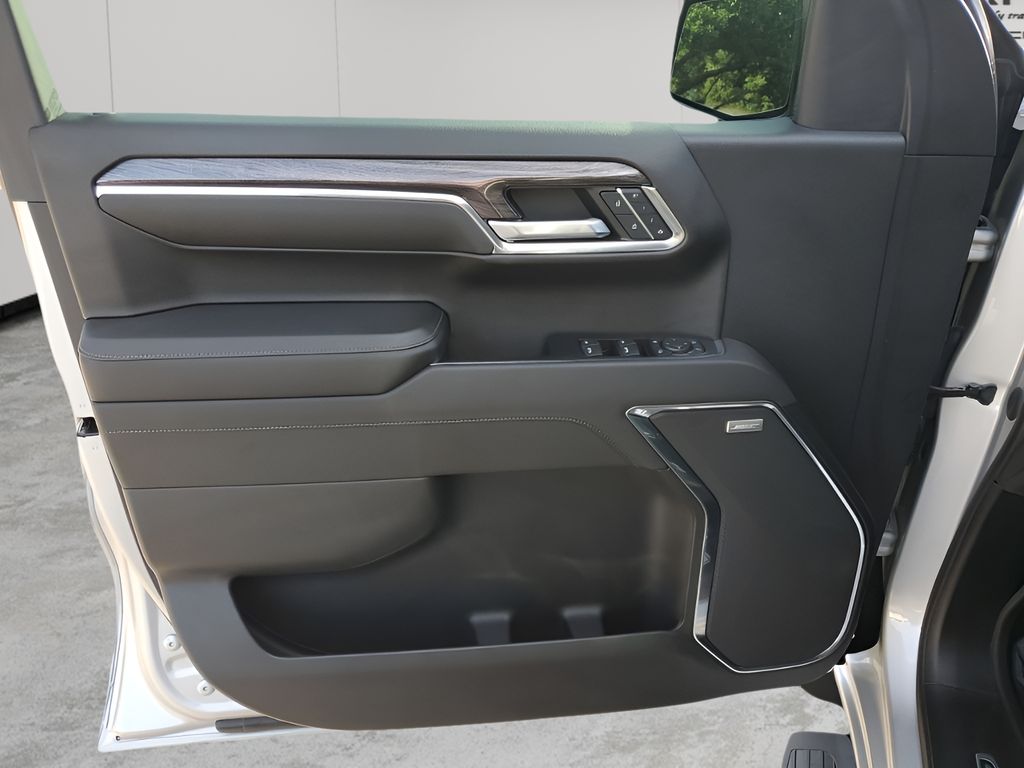 Used Car 2022 Chevrolet Silverado 1500  Ltz For Sale Under $50,000 In Austin, Texas