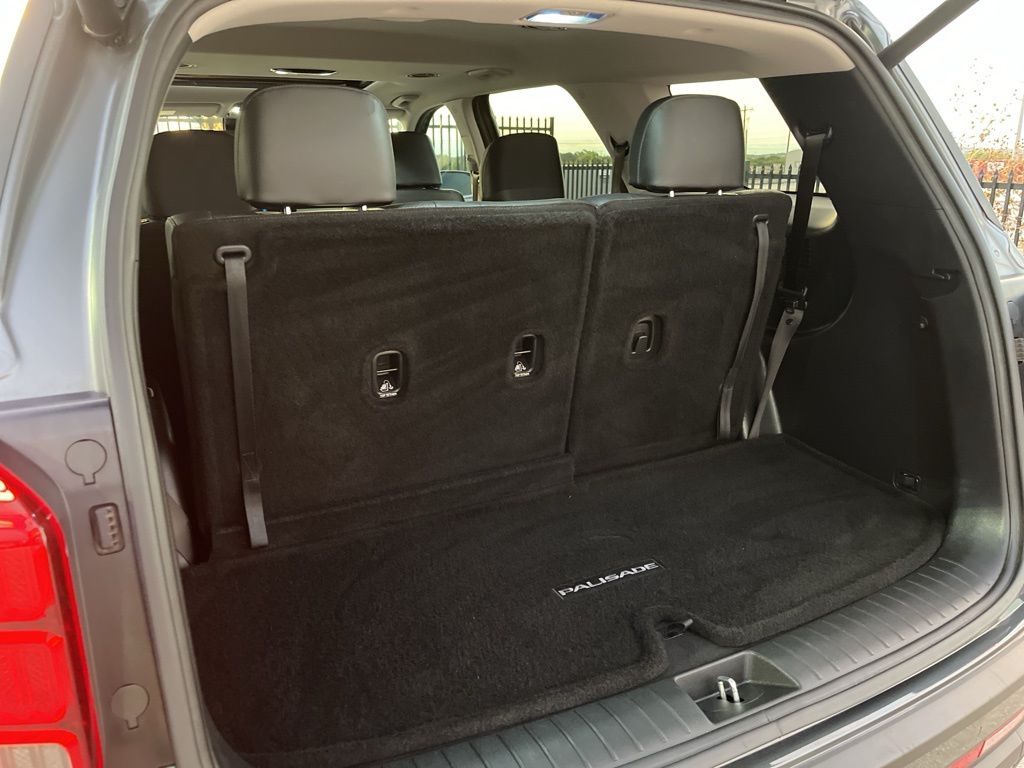 Thumbnail: 2023 Hyundai Palisade - 10