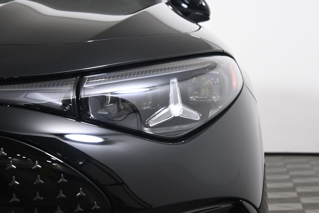 Thumbnail: 2027 Mercedes-Benz CLA - 11