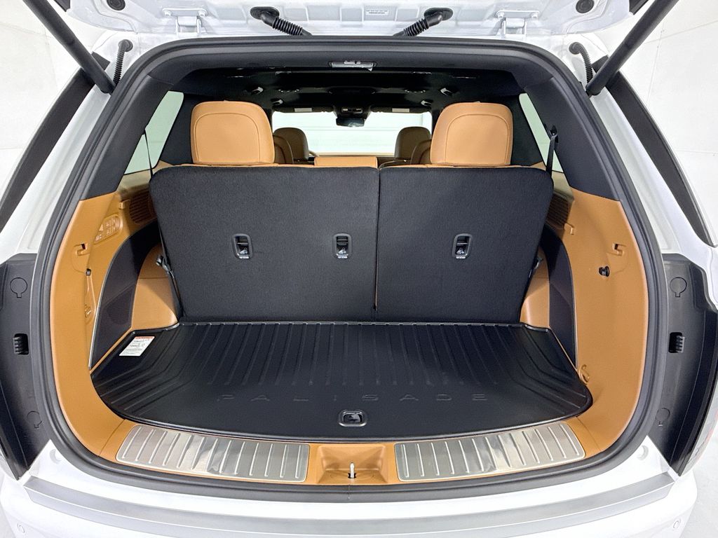 Thumbnail: 2026 Hyundai Palisade - 27