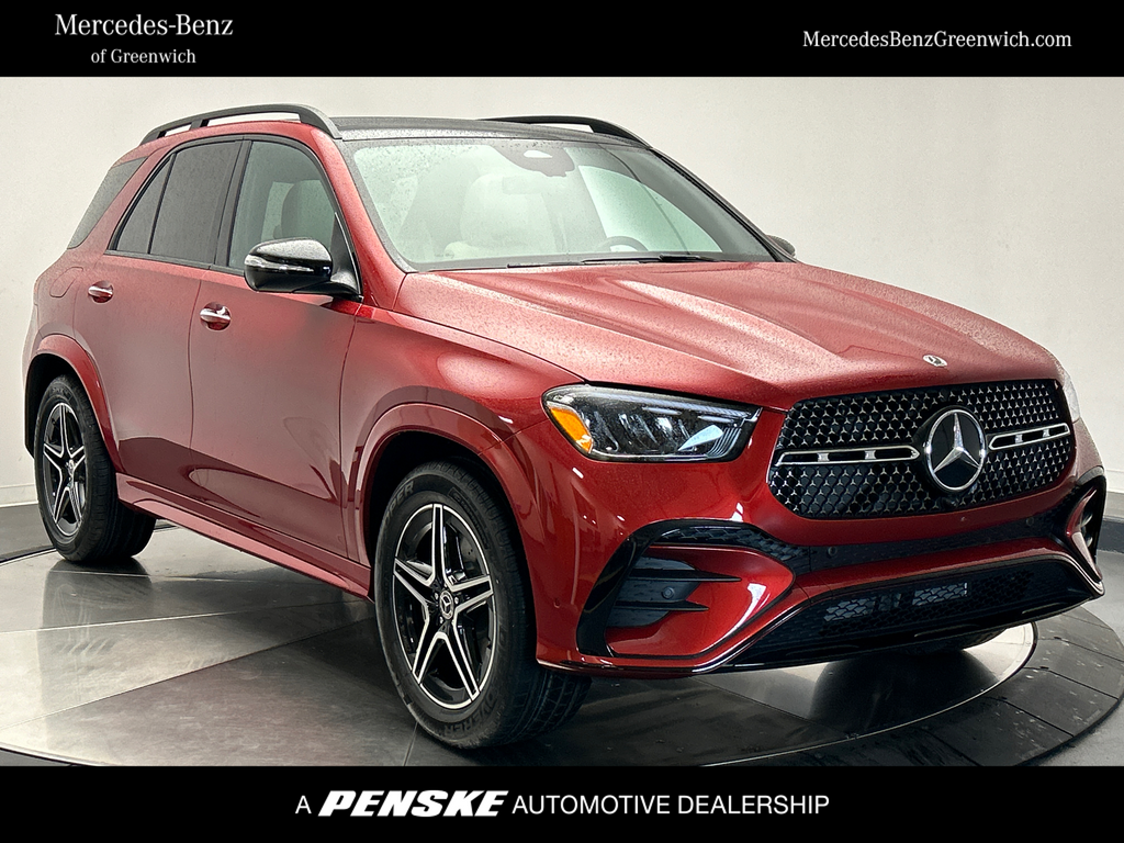 2024 Mercedes-Benz GLE 350 -
                Greenwich, CT