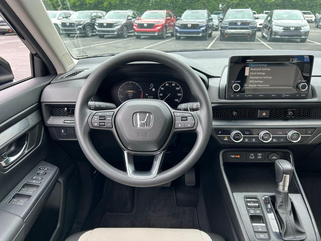 2023 Honda CR-V EX 13