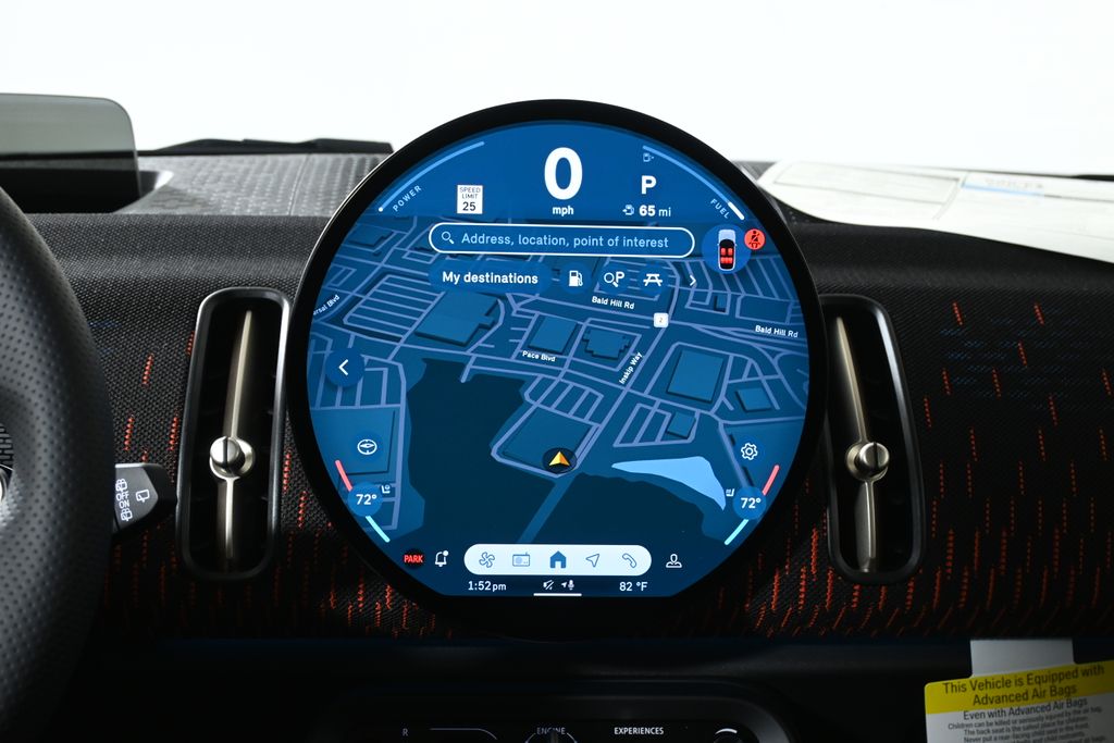Thumbnail: 2027 MINI Cooper Countryman - 21