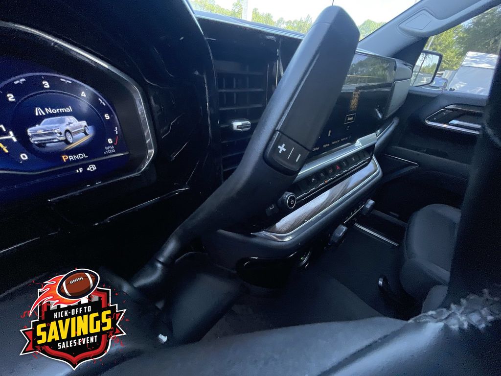 Used 2023 Chevrolet Silverado 1500 Truck