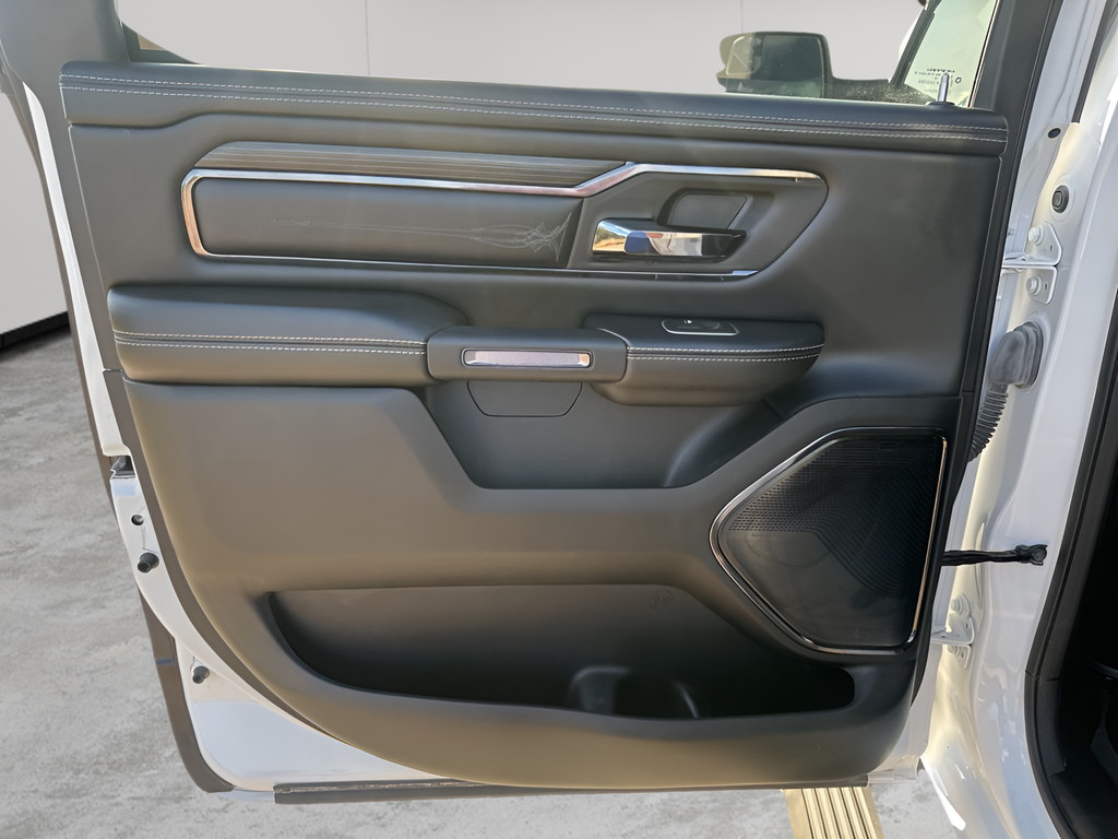 Used Car 2022 Ram 1500  Limited For Sale Under $50,000 In Austin, Texas