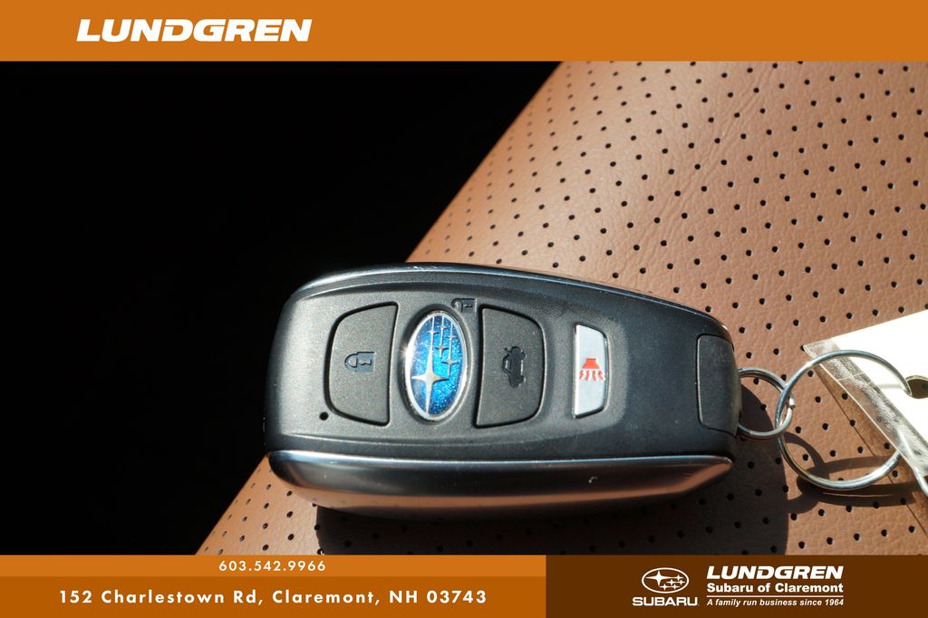 Used 2023 Subaru Forester SUV