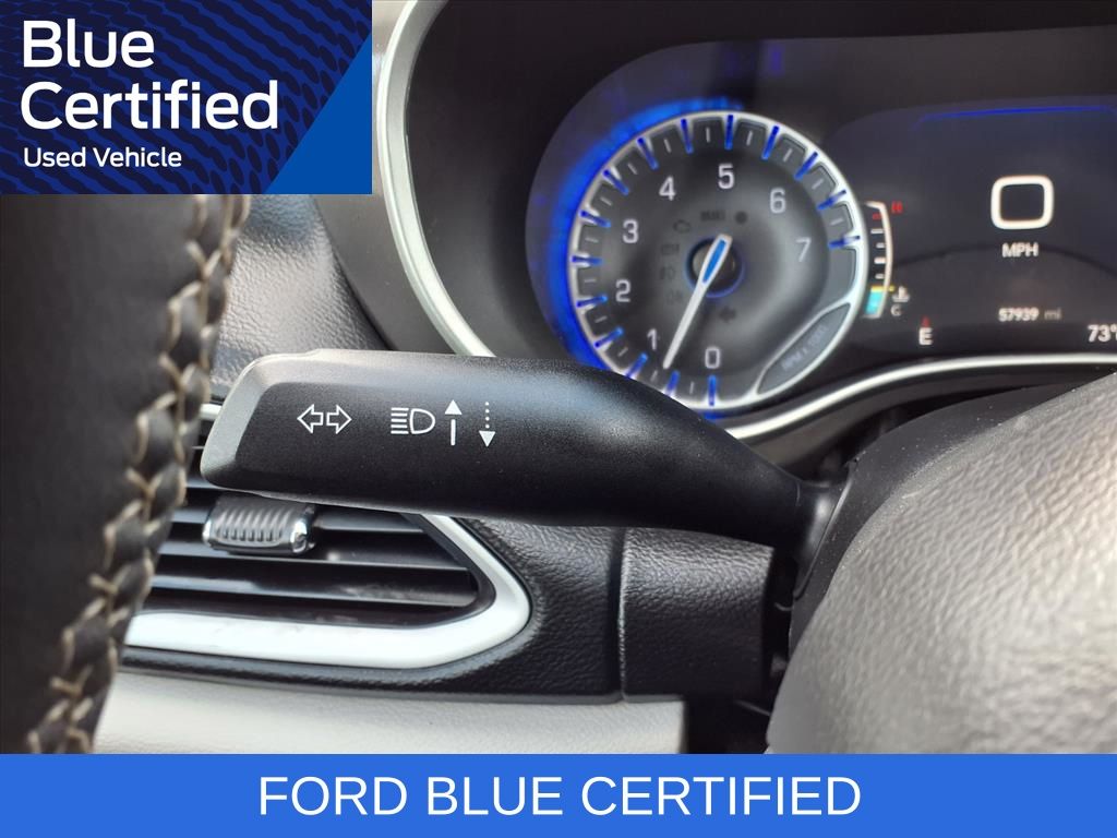 2024 Chrysler Pacifica Touring L Black at Community Honda