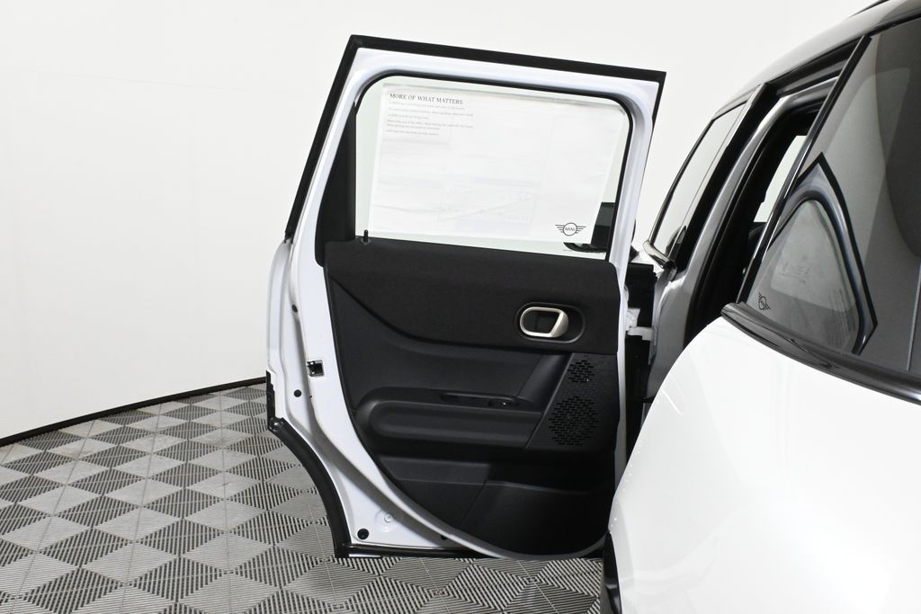 Thumbnail: 2026 MINI Cooper - 30