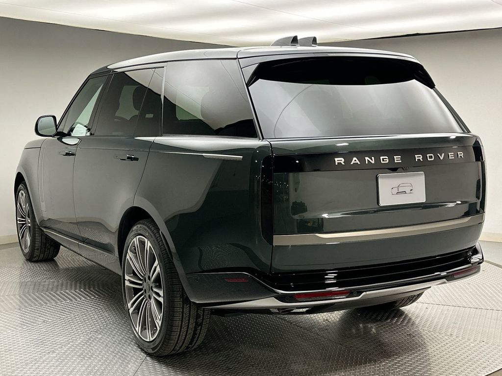 Thumbnail: 2026 Land Rover Range Rover - 11