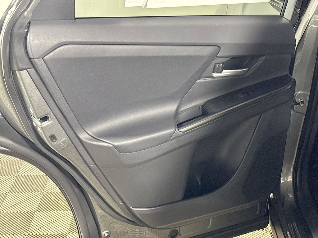 2026 Subaru Solterra Premium