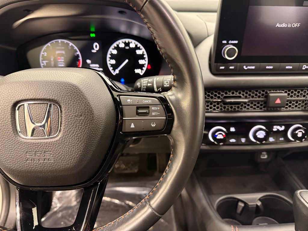 Thumbnail: 2023 Honda HR-V - 14