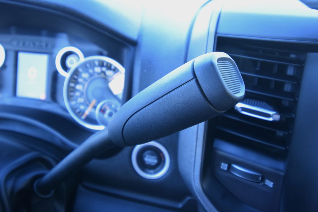 used 2022 Ram 4500HD car, priced at $30,000