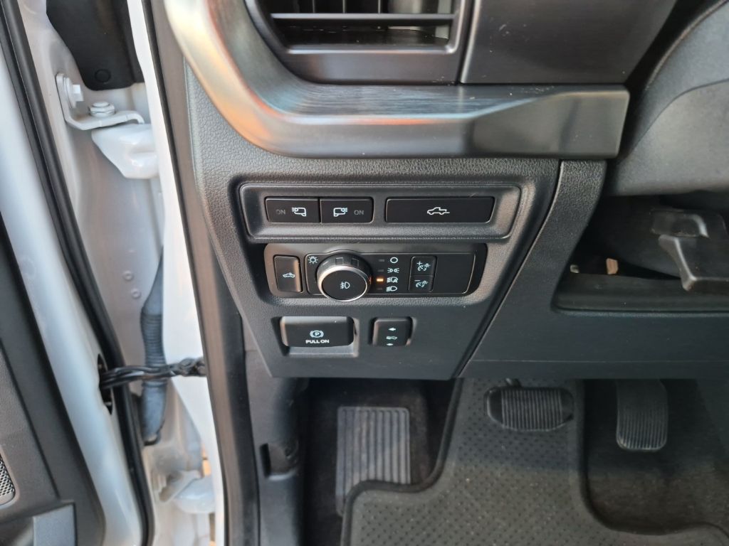 Used Car 2022 Ford F-150  Lariat For Sale Under $50,000 In Austin, Texas