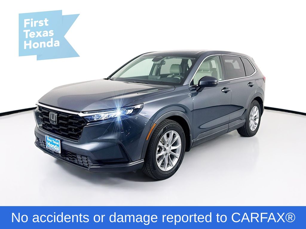 Used Car 2023 Honda Cr-v  Ex For Sale Under $30,000 In Austin, Texas