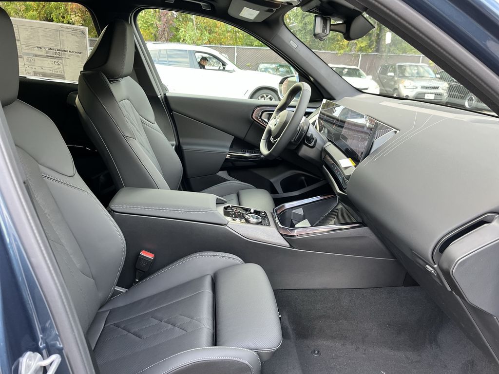 Thumbnail: 2026 BMW X3 - 24