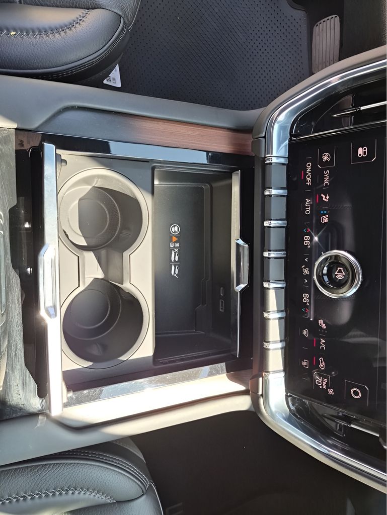 Used Car 2025 Gmc Yukon Xl  Denali For Sale Under $70,000 In Austin, Texas