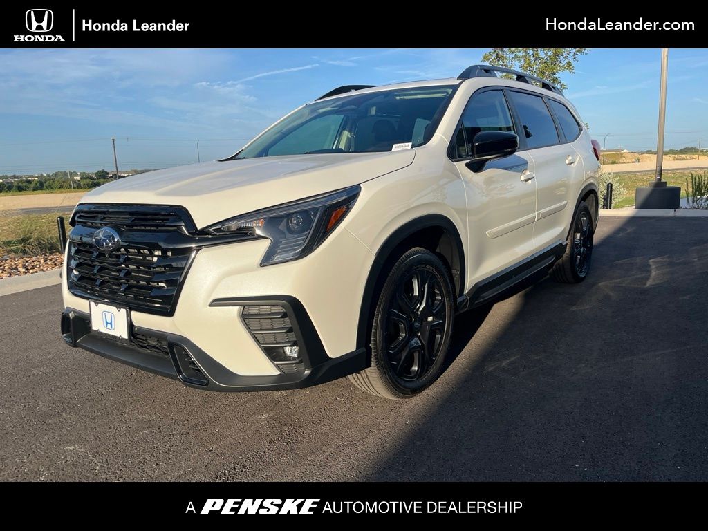 Thumbnail: 2026 Subaru Ascent - 1