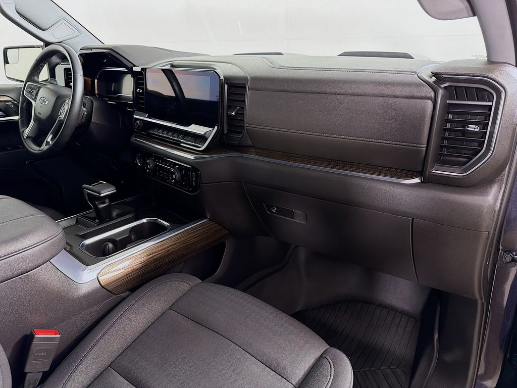 Used 2023 Chevrolet Silverado 1500 Truck