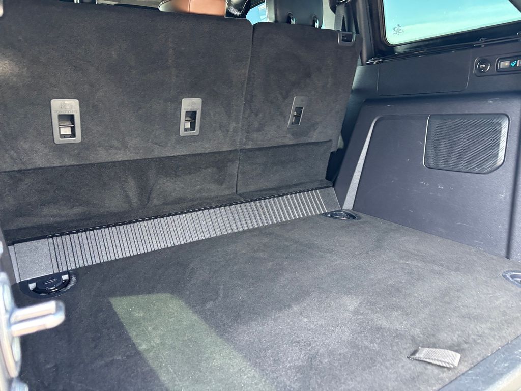 Used Car 2023 Ford Bronco  Outer Banks For Sale Under $60,000 In Austin, Texas