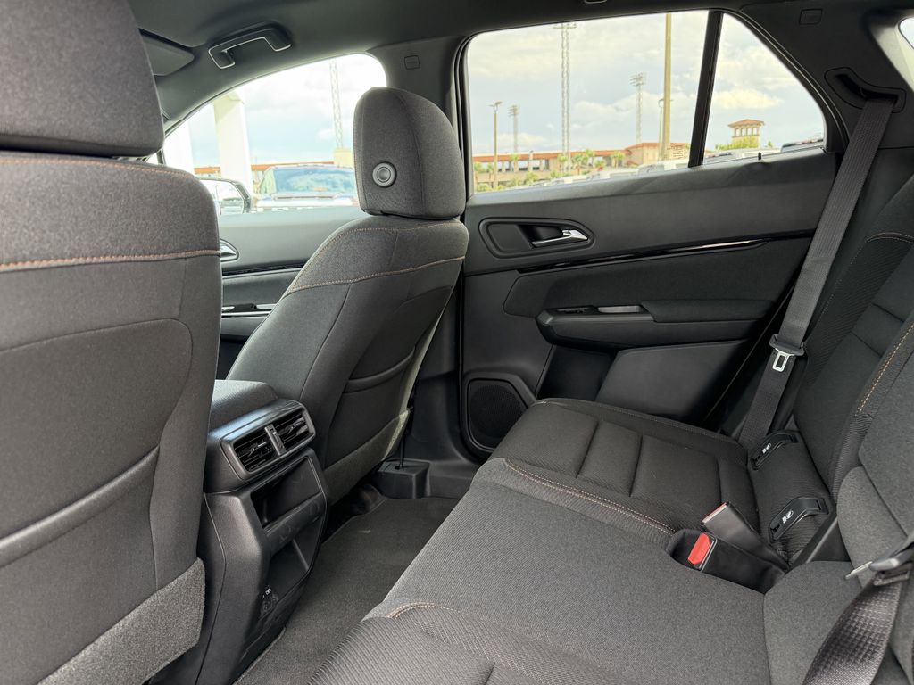 new 2026 Honda Prologue car, priced at $43,022