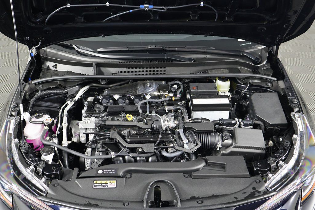 Thumbnail: 2026 Toyota Corolla - 9