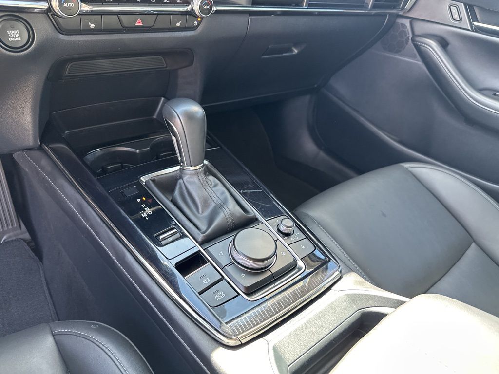 Used Car 2025 Mazda Cx-30  2.5 S Preferred Package For Sale Under $25,000 In Austin, Texas