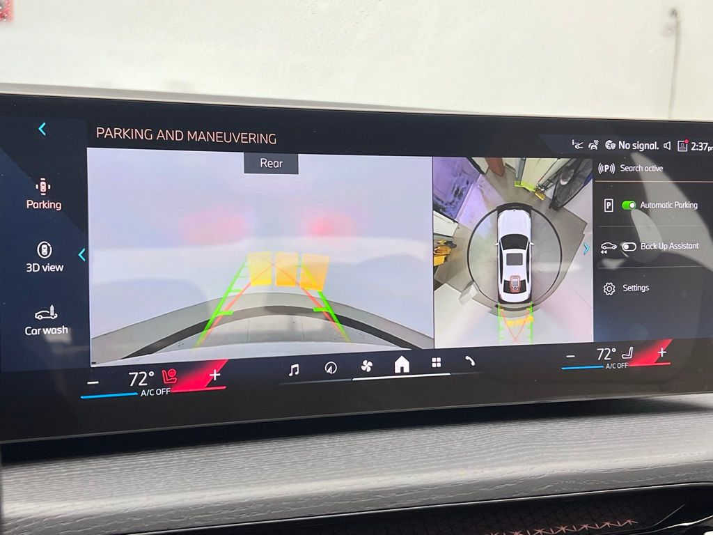 Thumbnail: 2026 BMW 3 Series - 15