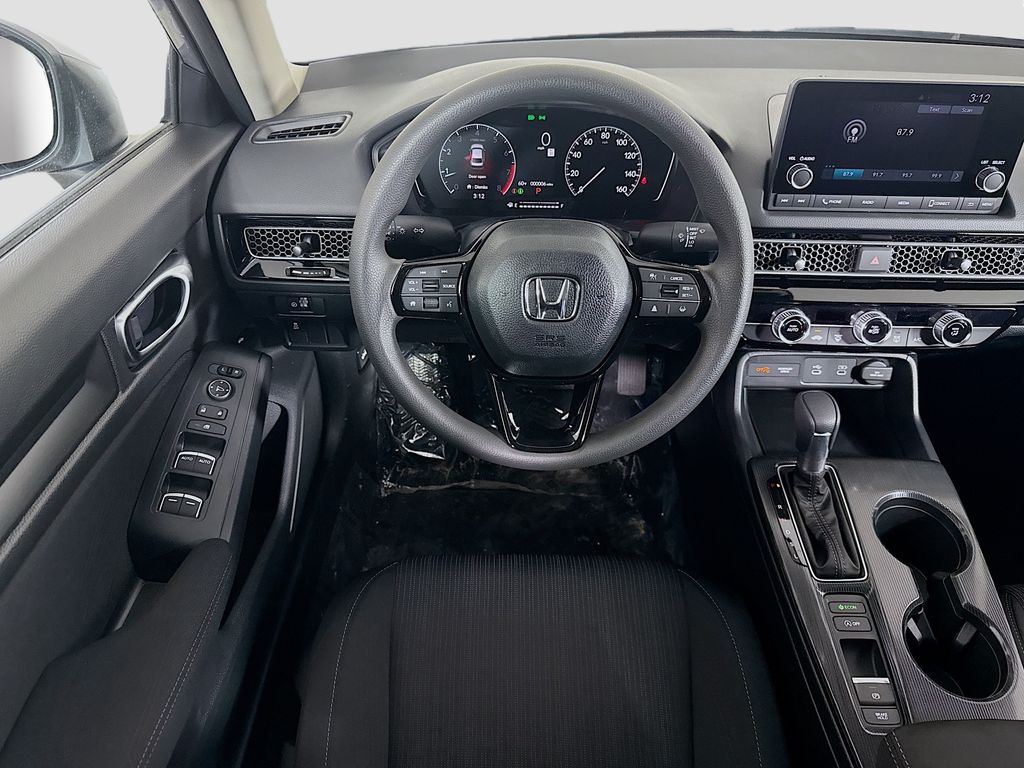 Thumbnail: 2026 Honda Civic - 11