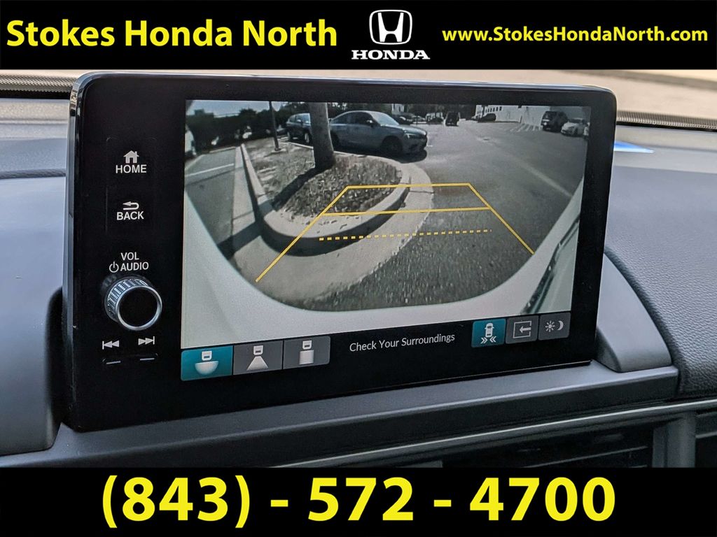 Used 2025 Honda Pilot SUV