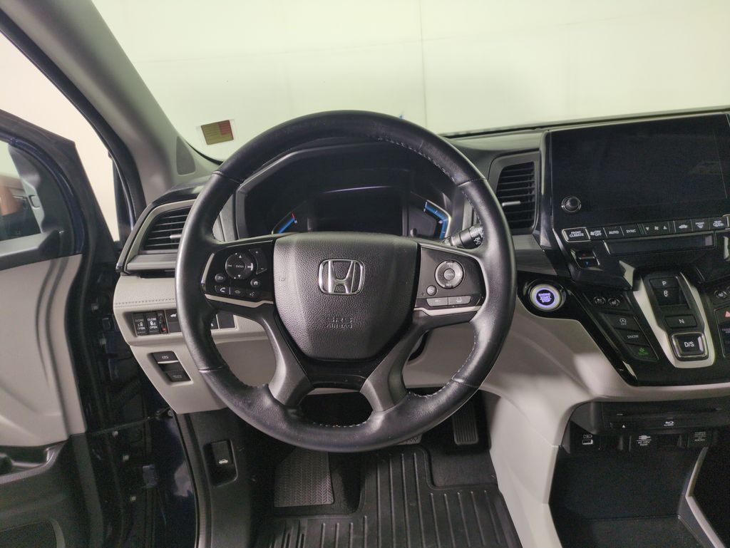 Used 2023 Honda Odyssey For Sale in Fort Wayne, IN