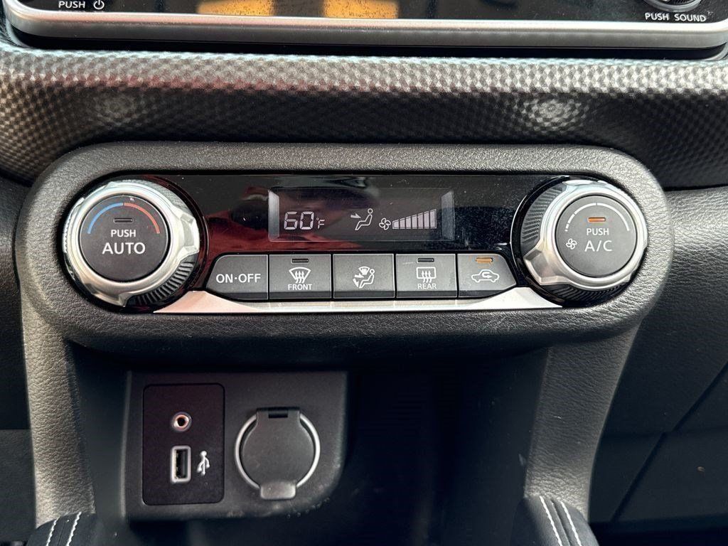 Used 2020 Nissan Kicks SUV