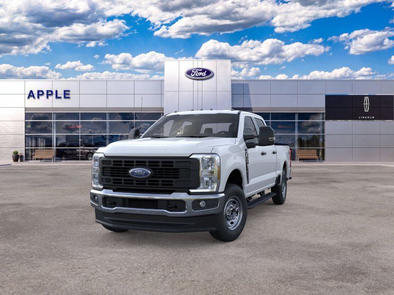 2026 Ford F-250 Super Duty XL