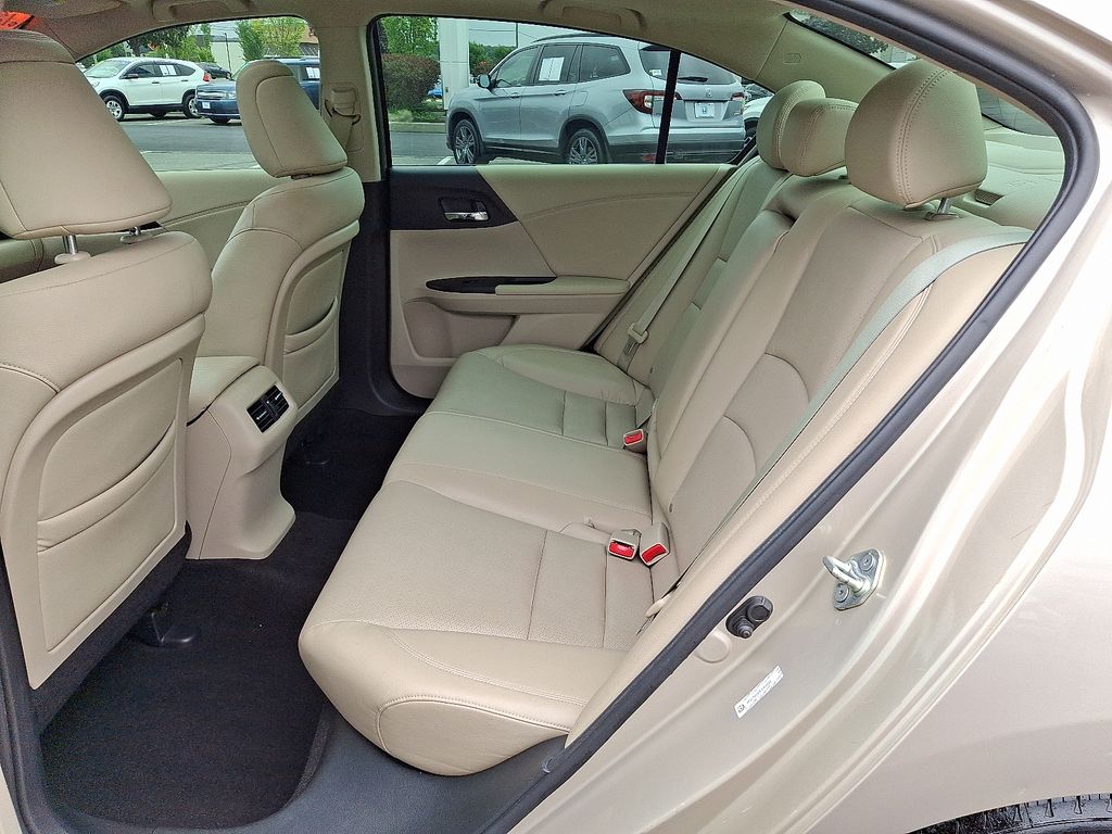 Thumbnail: 2014 Honda Accord - 10