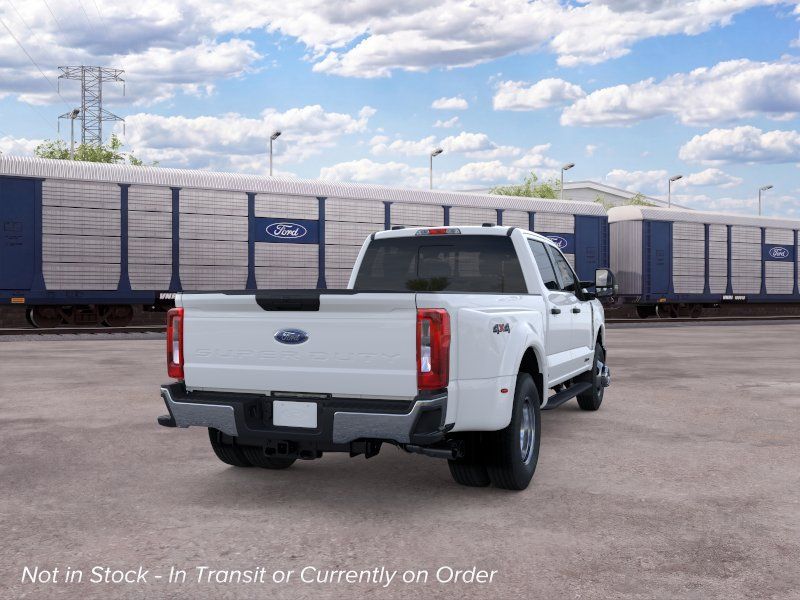 New 2026 Oxford White Ford XL image 8