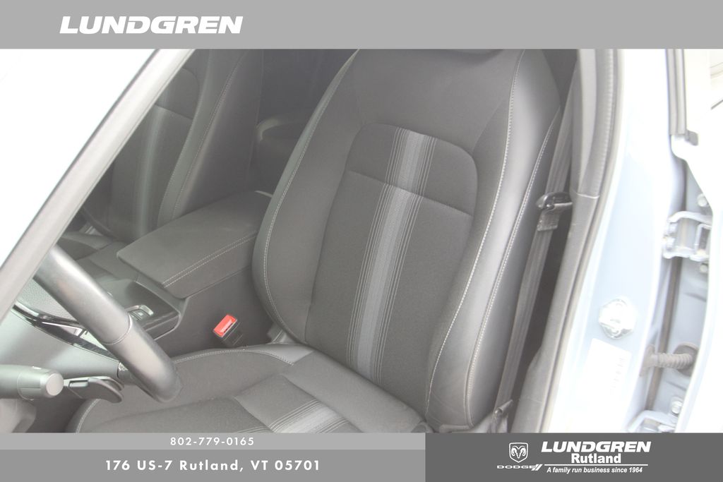 Used 2024 Honda Civic Hatchback Hatchback