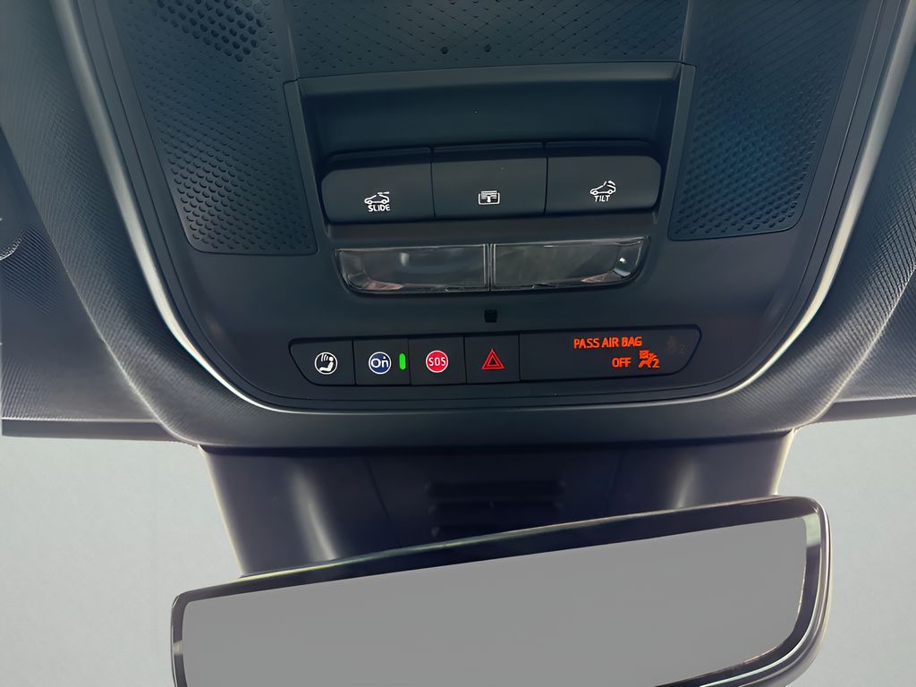 2026 Chevrolet Equinox EV