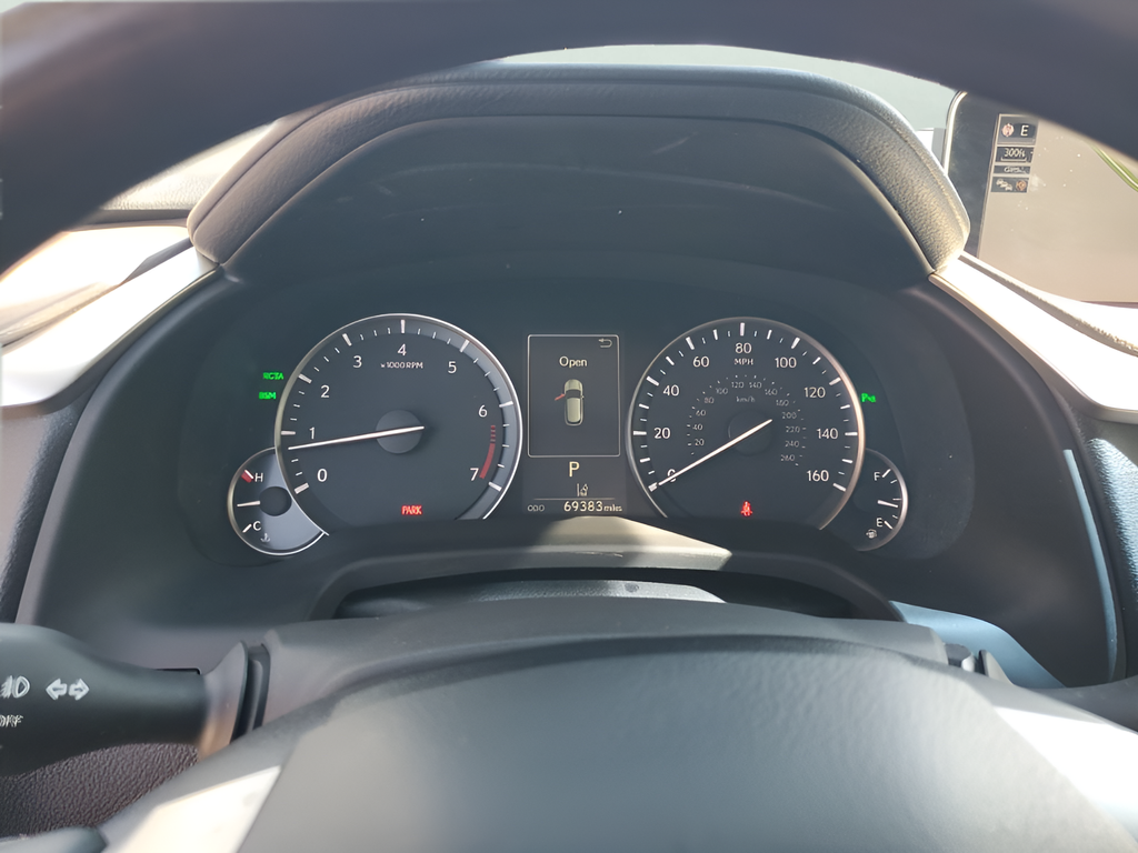 Used Car 2016 Lexus Rx  350 For Sale Under $25,000 In Austin, Texas