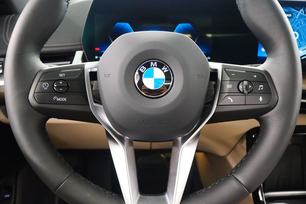 2025 BMW X1 xDrive28i 16