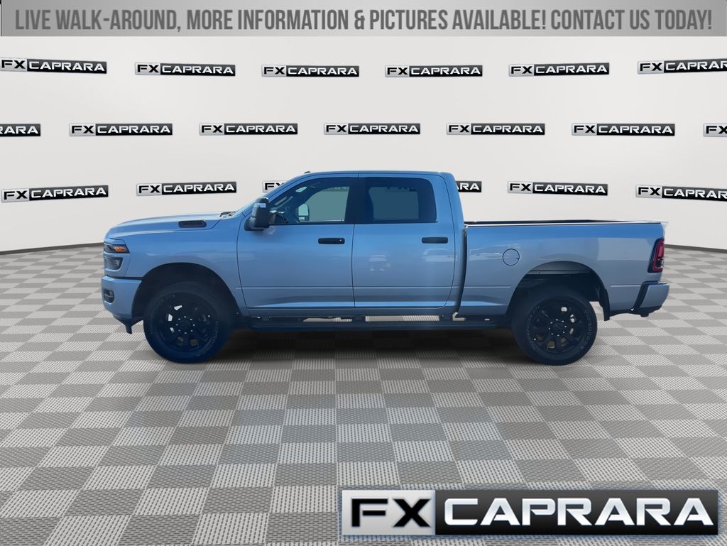Used 2026 Ram 2500 Truck