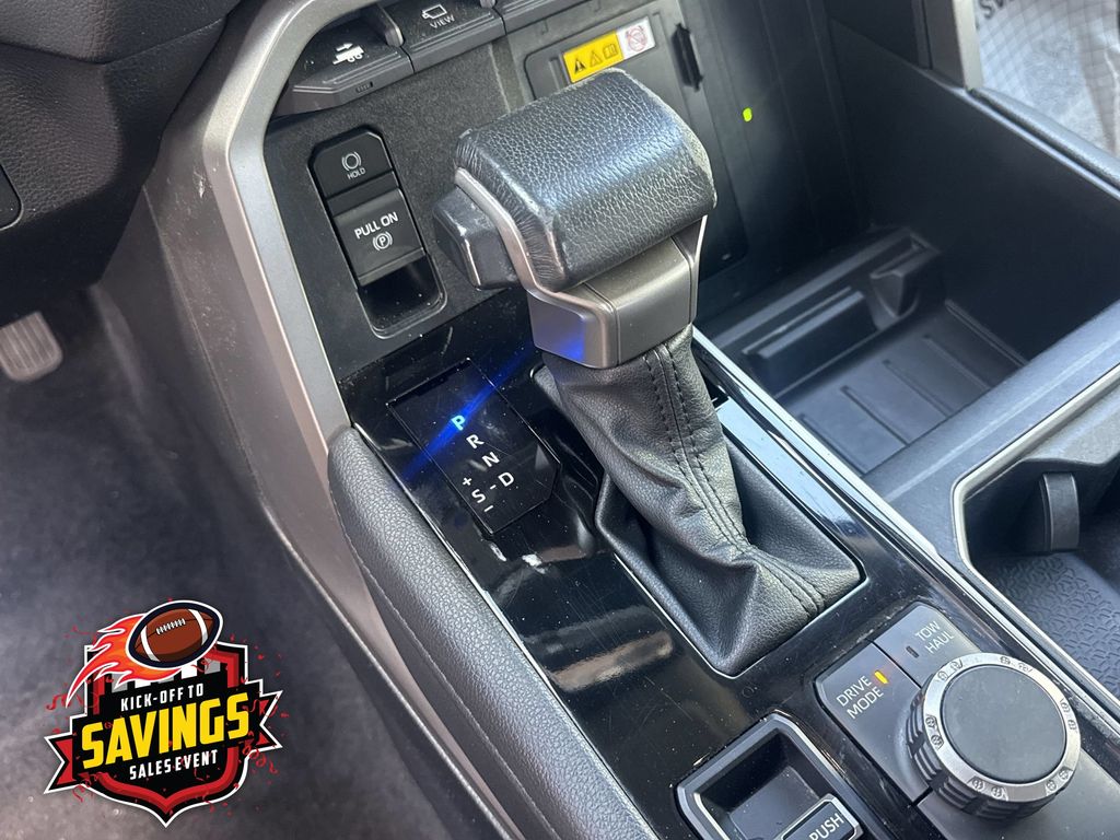 Used 2023 Toyota Tundra Truck