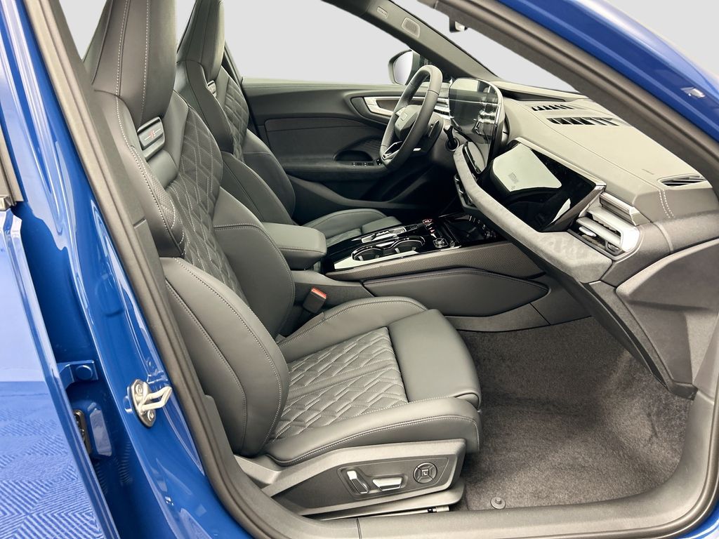 Thumbnail: 2025 Audi S5 - 20