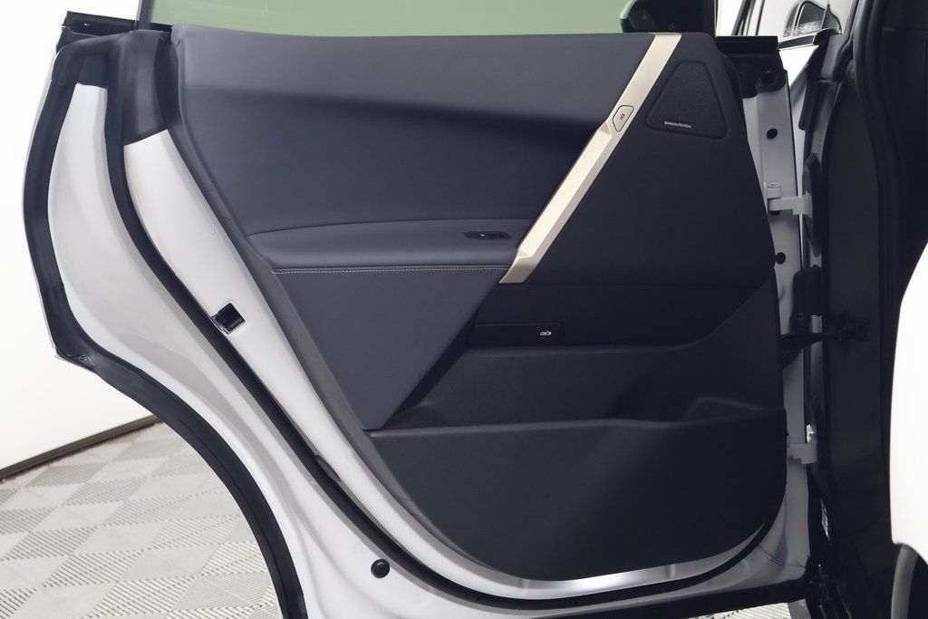 Thumbnail: 2024 BMW iX - 13