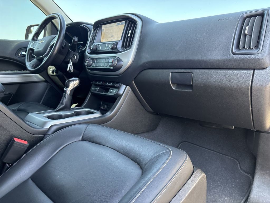 Used 2022 Chevrolet Colorado Truck